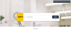 Desktop Screenshot of marketmojo.com